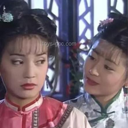 《还珠格格》皇后角色深度解析：真坏还是复杂人性？